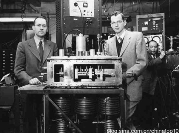 新中国工业革命与世界工业化回眸 (二)