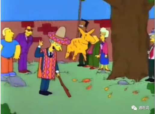 政治素人、恶名昭著的资本家竞选，获得红脖子支持，最后关头因突发事件惜败