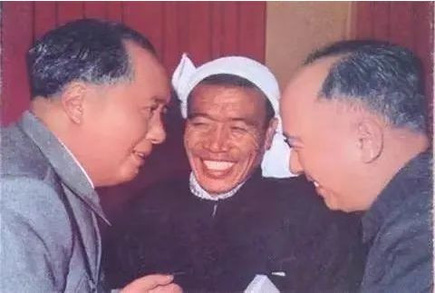 没有被宣传的历史，前人的艰辛与荣耀