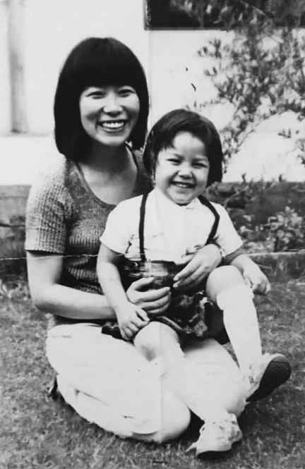 张承志 :赤军的女儿
