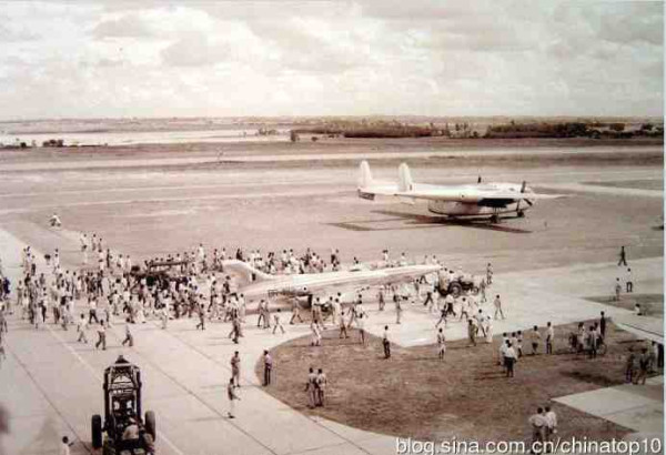 新中国工业革命与世界工业化回眸（六）