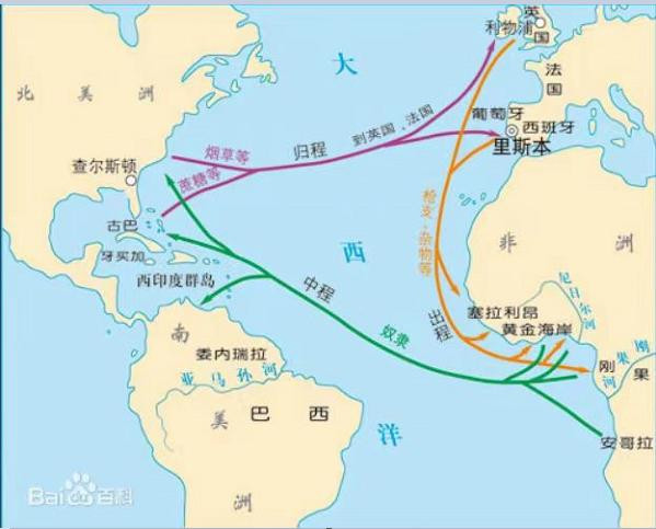 资本主义兴亡论——读《主要资本主义国家经济简史》有感