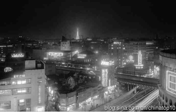 新中国工业革命与世界工业化回眸 (二)