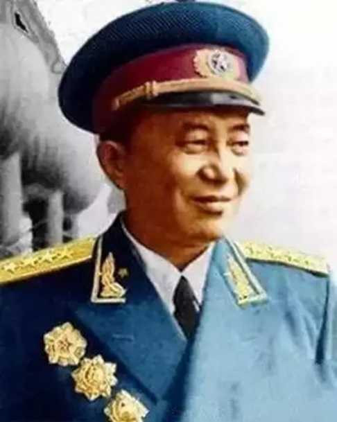 众多元老晚年开始理解毛泽东