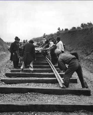 百年风云激荡,中国如何从亡国边缘跃居世界第一大工业国(十三)