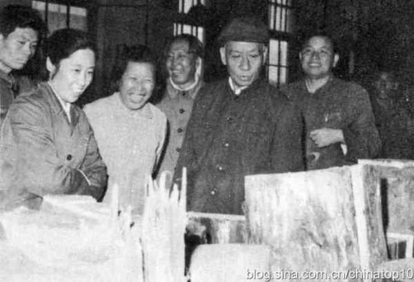 新中国工业革命与世界工业化回眸（六）