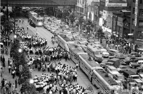 工业革命——世界工业化三百周年回眸（十五）