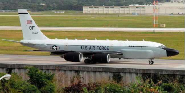 令人提气的毛泽东时代：5年干掉9架入侵美军飞机