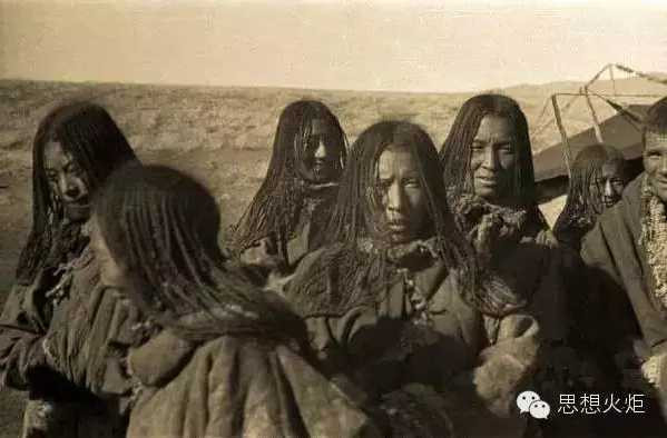 藏族同胞为什么把毛主席共产党当神供?