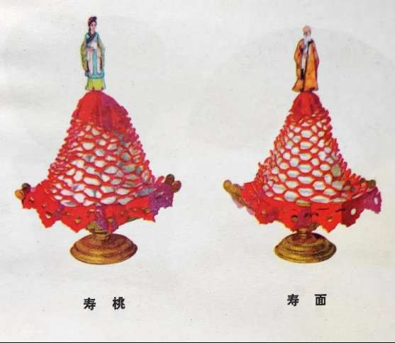 道具设计图：革命现代舞剧《红色娘子军》精装版资料（2）