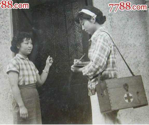 刘雪松:毛泽东创建了世界上最大、最高效的合作医疗体系