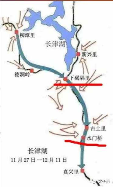 长津湖战役因此人叛国通敌， 第9兵团不得不仓促入朝参战…