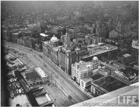 工业革命——世界工业化三百周年回眸（八）