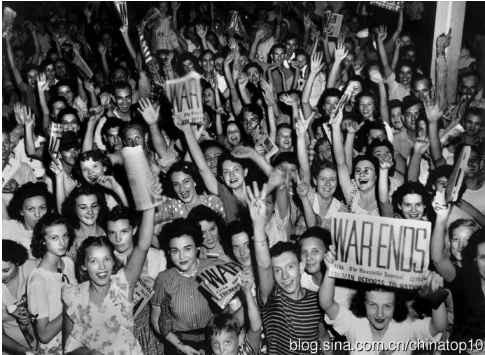 工业革命——世界工业化三百周年回眸（七）