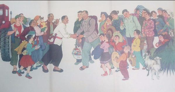 秦明：被严重误解的“毛主席取消高考”