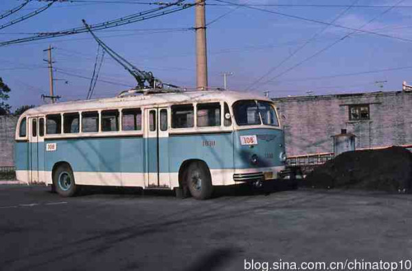 新中国工业革命与世界工业化回眸 (二)