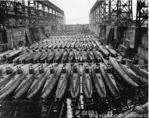 工业革命——世界工业化三百周年回眸（七）