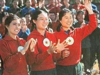 1974年亚运会我女运动员的连衣裙是江青设计的？