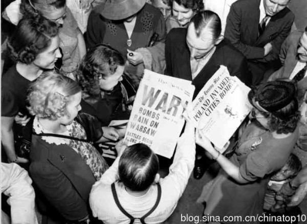 工业革命——世界工业化三百周年回眸(五)