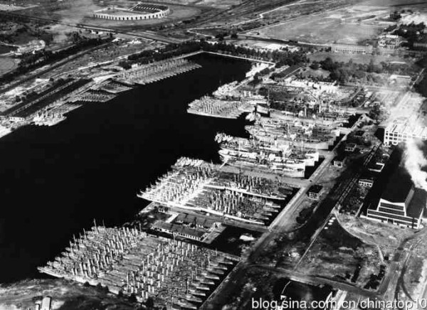 工业革命——世界工业化三百周年回眸(五)