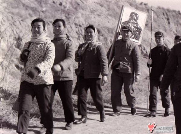 毛泽东时代为什么不用维稳