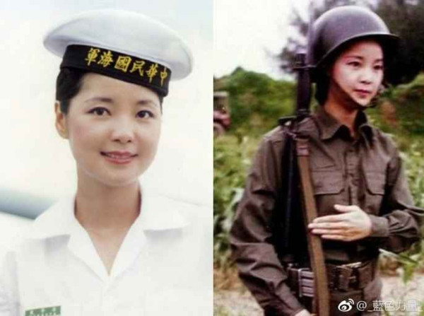 历史铁案：邓丽君是台湾高级特工