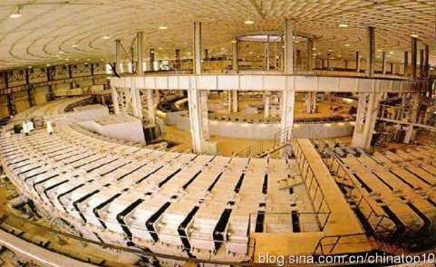 工业革命——世界工业化三百周年回眸（十三）