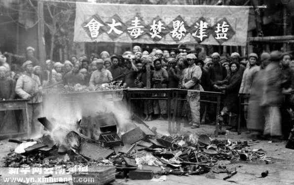 百年风云激荡，中国如何从亡国边缘跃居世界第一大工业国（二十七）