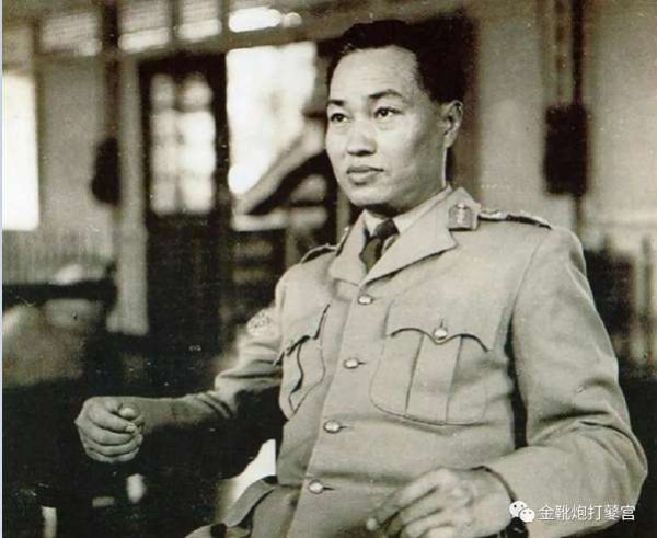 恐怖缅北名噪四方，缅甸共产党在哪里？