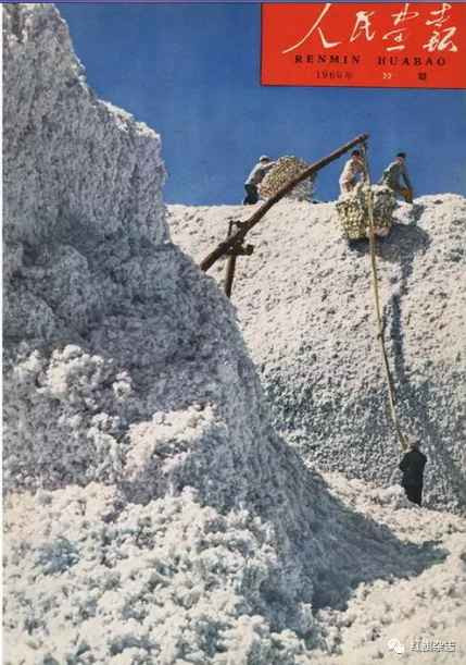 《人民画报》封面 (1960年—1965年)