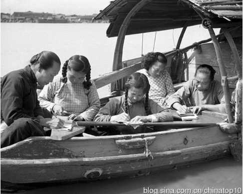 工业革命——世界工业化三百周年回眸（十三）