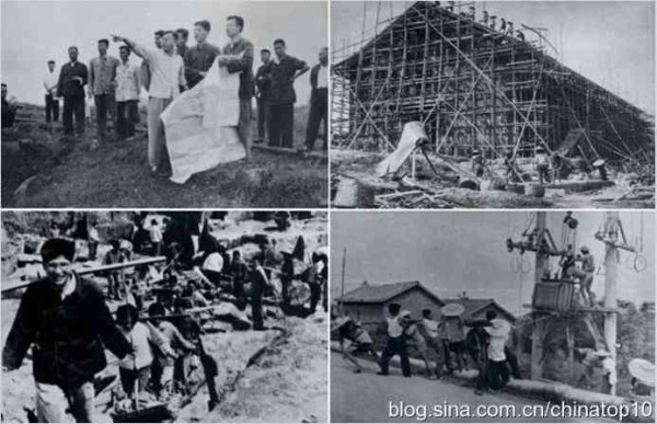 新中国工业革命与世界工业化回眸（十）