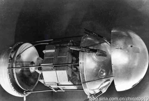 新中国工业革命与世界工业化回眸 （三）