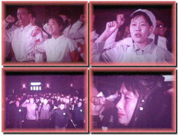 缅怀毛主席——世界人民的毛泽东（综合）