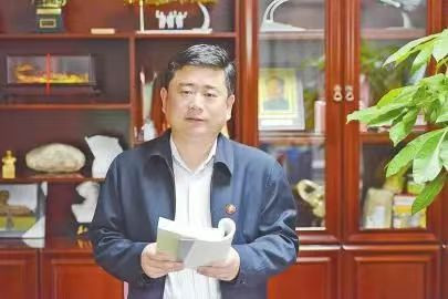 郭松民 | 纪念缪峰同志，兼谈“红色企业家”