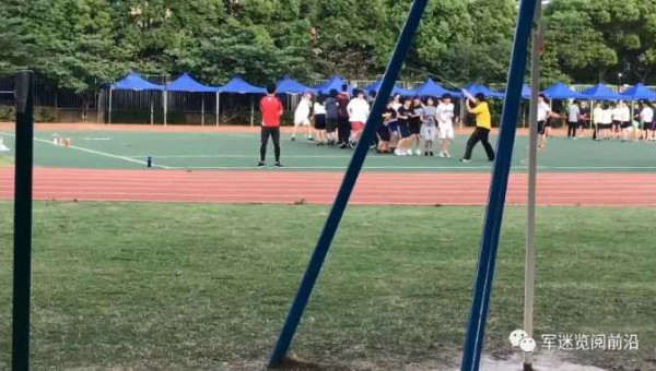 探访上海日本人学校，安保措施十分严格，不接收中国学生