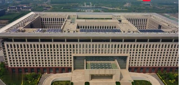 肖志夫：大兴楼堂馆所，萧何堪称“祖师爷”，承继者呢？