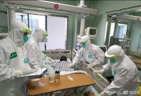 第11次凯旋！ “德叔”完成支援西安抗疫任务