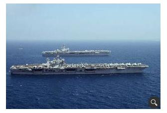 张宏良：中国绝不能让美国这样随便敲打下去了