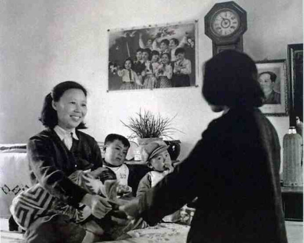 新中国工业革命与世界工业化回眸 (二)