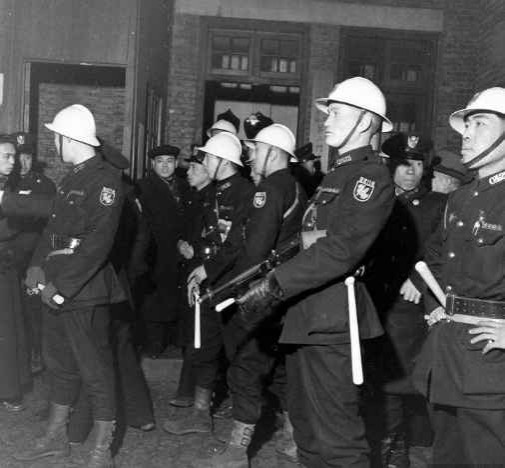 百年风云激荡,中国如何从亡国边缘跃居世界第一大工业国(十三)