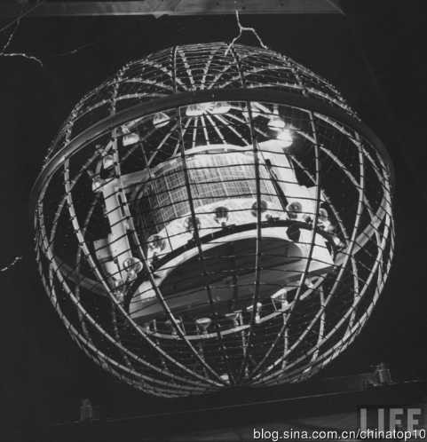 工业革命——世界工业化三百周年回眸（十五）