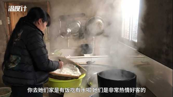 95后大学生随同龄务工者返乡记：我的人生初体验