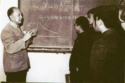 李克勤丨钱学森的政治觉悟：“美国佬耍滑头，我不会上当”