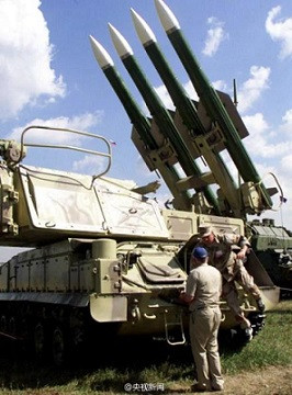 张宏良评：马航客机被击落事件