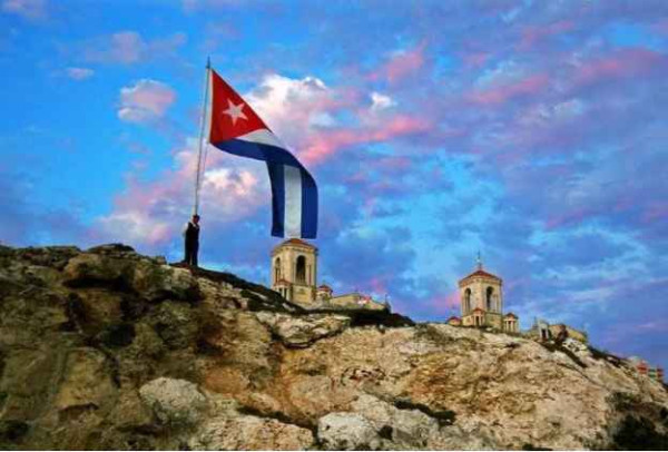 社会主义好！朝鲜和古巴的社会福利对比，震撼！