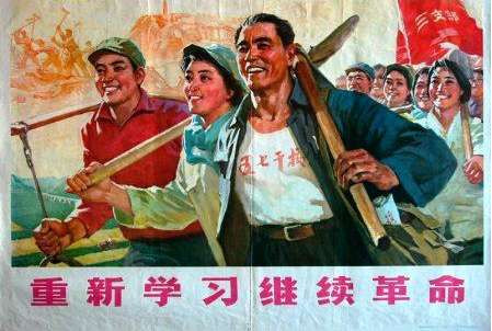 信仰路上的忠诚与背叛——中共一大代表的不同人生路