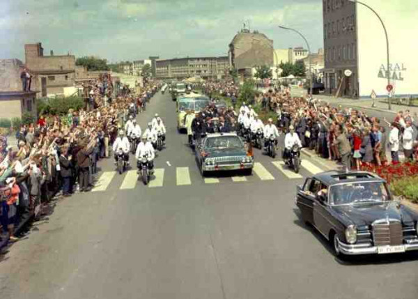 新中国工业革命与世界工业化回眸(八)