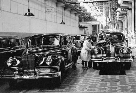 百年风云激荡，中国如何从亡国边缘跃居世界第一大工业国（二十七）