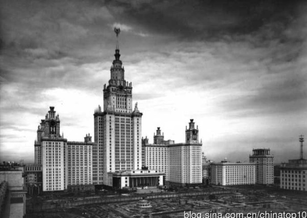 新中国工业革命与世界工业化回眸 （一）